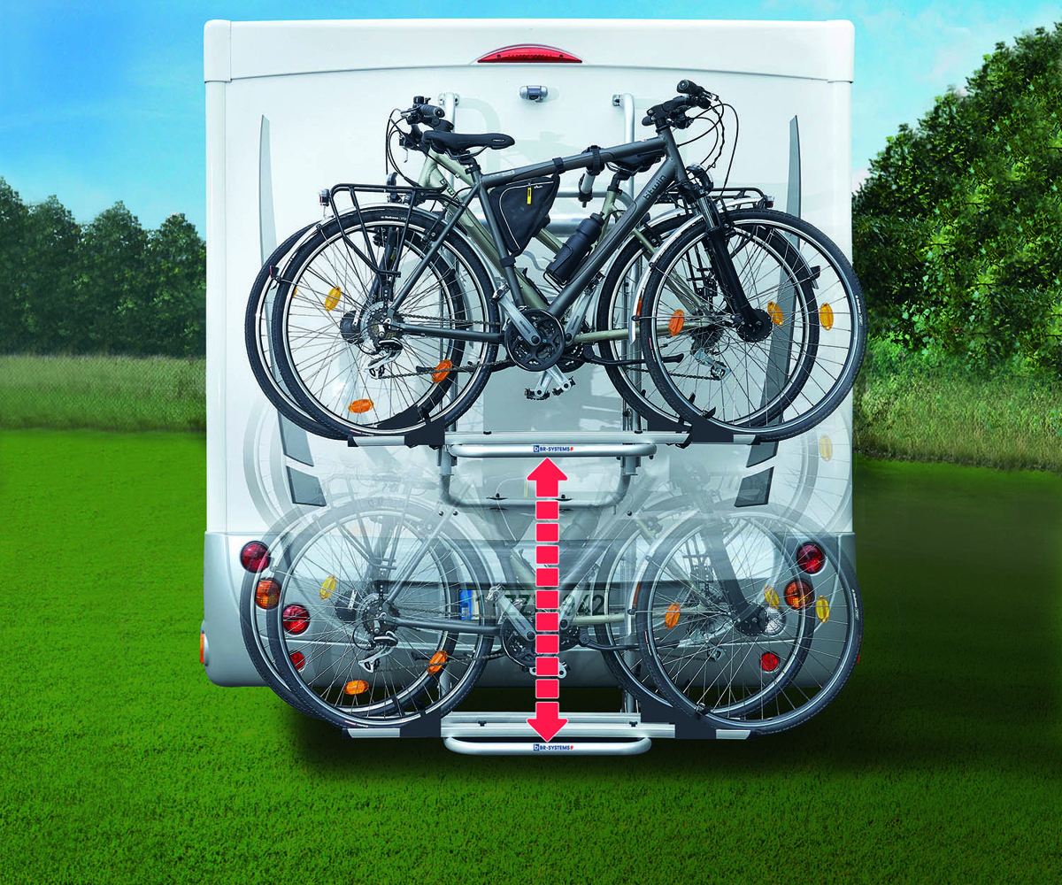 blijven gips Vermelding BR-Systems | Bike lift